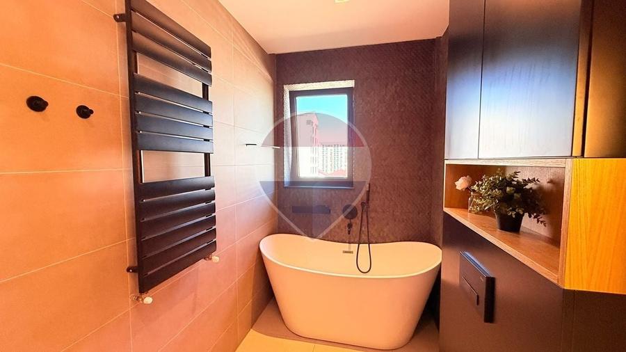 Apartament modern de vânzare | 2 camere | Loc de parcare | Chiajna - 18