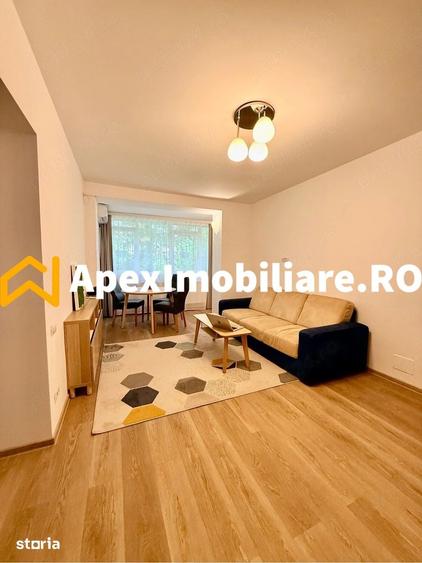 Apartament cu 2 camere decomandat în Drumul Taberei