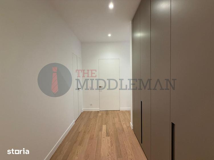 ONE RAHMANINOV | Apartament exclusivist cu 4 camere ?i terasa de 48 mp - 9