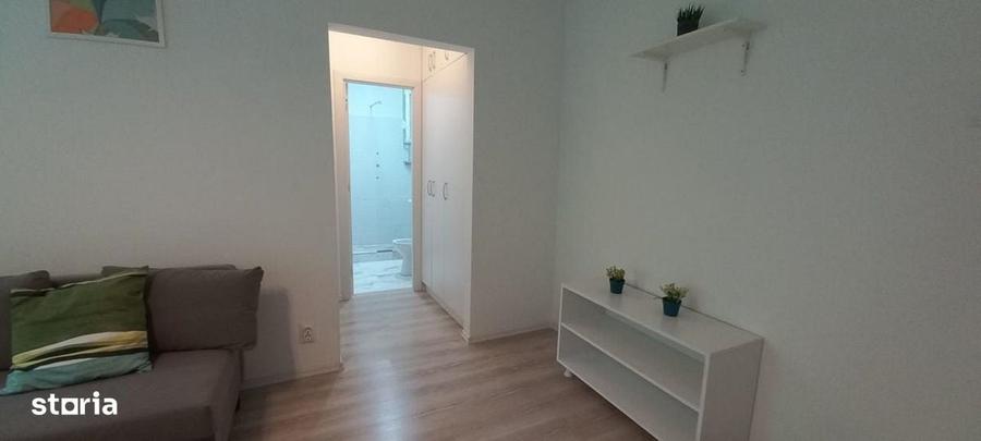 Iancului - 2 camere cu Boiler - pet friendly - 2