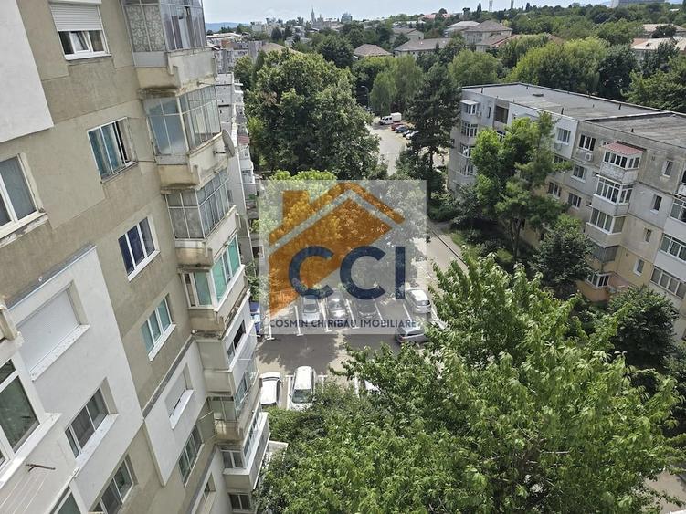 Garsonieră decomandată în Narcisa