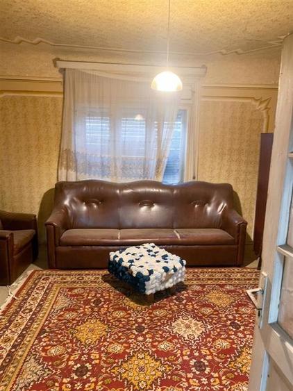Casă cu 4 camere cu Teren 600 Mp în Sântandrei