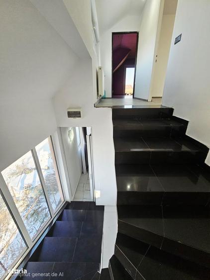 Casă cu 5 camere cu Teren 201 Mp în Bereasca