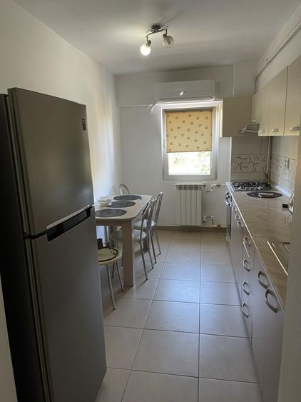 Apartament cu 2 camere decomandat în Lenin Sud