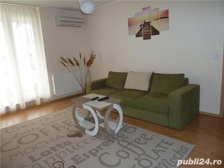 Apartament cu 2 camere în Aradului — fotografia 1
