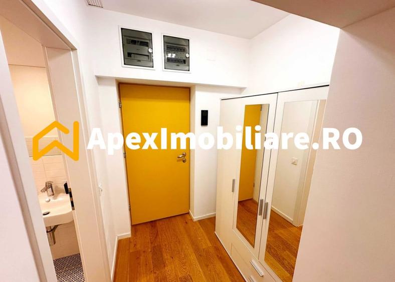 Apartament 2 camere de inchiriat Aviatiei Park Bucure?ti | - 7