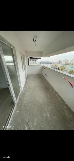 Apartament cu 4 camere decomandat în George Enescu