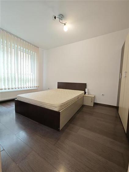 Apartament cu 2 camere decomandat, mobilat în Avantgarden