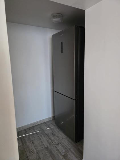 Apartament cu 2 camere în Bascov