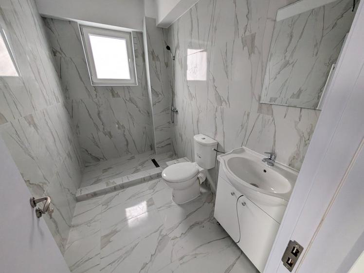 Apartament cu 2 camere în Otopeni