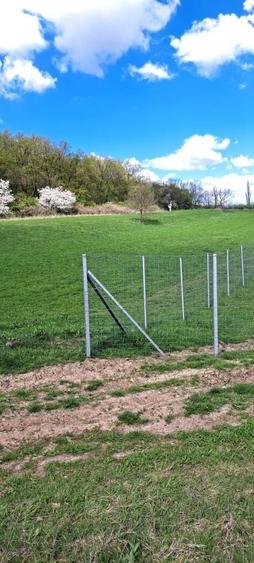 Vand, 1 ha ,teren intravilan in zona Unirii. - 3
