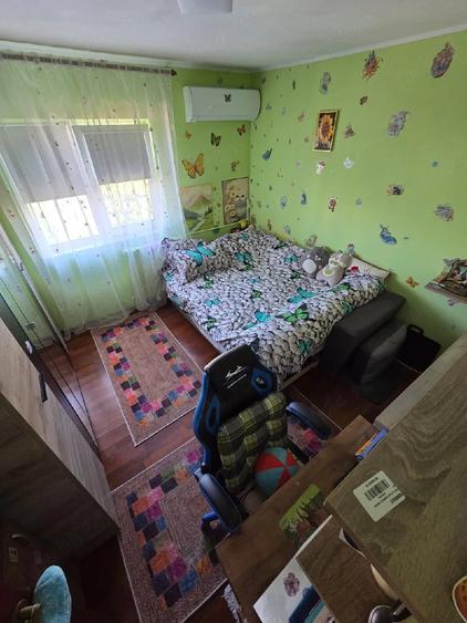 Apartament cu 2 camere decomandat în Dacia