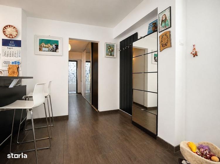 3 camere Petre Ispirescu - 4