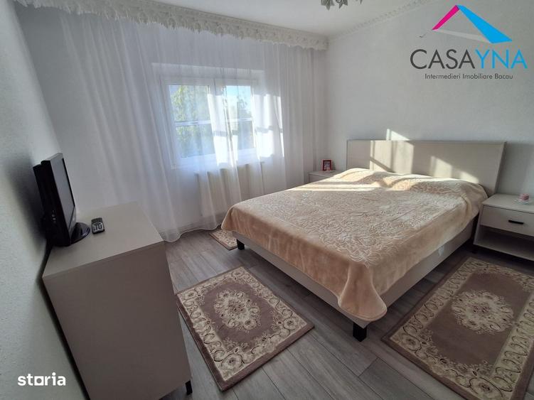 Apartament cu 3 camere în Nord