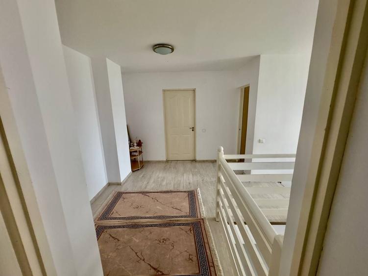 Vila Individuala P+1 | 5 camere | Berceni | Teren 576mp | Piscina - 28