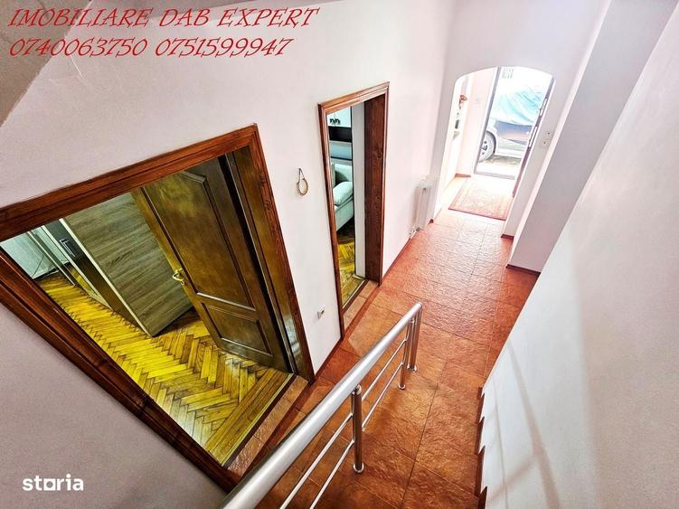 Casa vanzare 5 camere zona CENTRALA - 10
