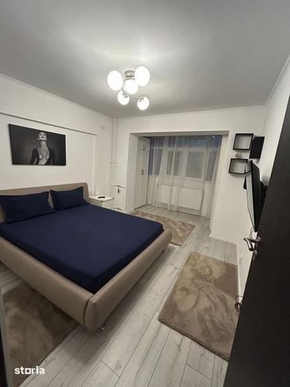 Inchiriez apartament 3 camere - 2