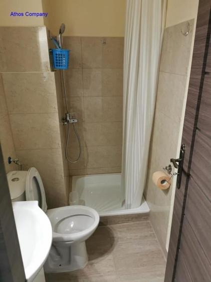 Garsonieră în Bucureștii Noi