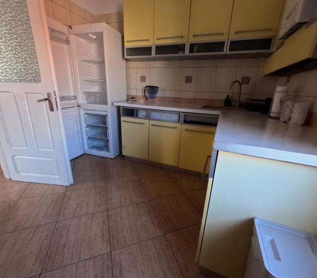 Apartament Unic în Primăverii | 2 Dormitoare | 2 Livinguri + Dining - 20