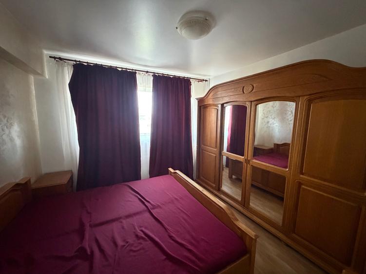 Apartament 2 camere decomandat Bulevardul Bucuresti - 6