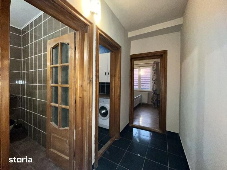 Apartament cu o camera, curte comuna, zona ultracentrala - 6