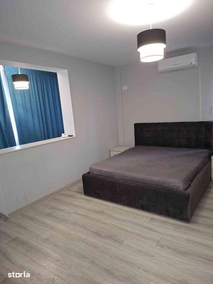 Apartament cu 2 camere decomandat în Calea Severinului