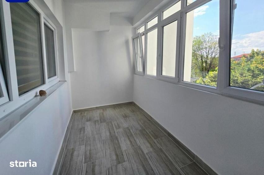 Apartament cu 3 camere în Unirii