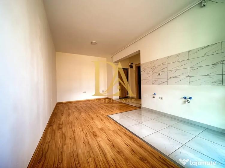 Apartament cu 2 camere decomandat în Chiajna