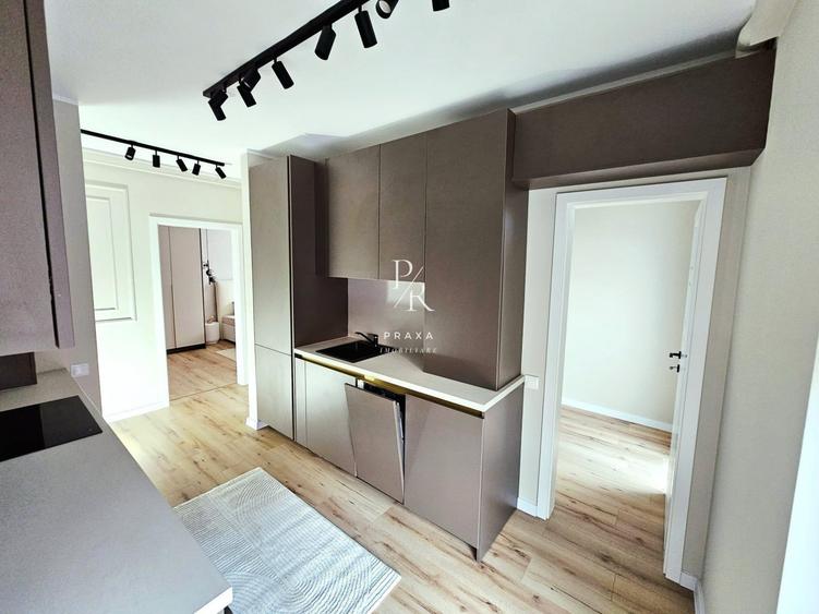 Apartament 3 camere decomandate, 64 mp, etaj 2, lift, parcare, zona Somesului! - 10