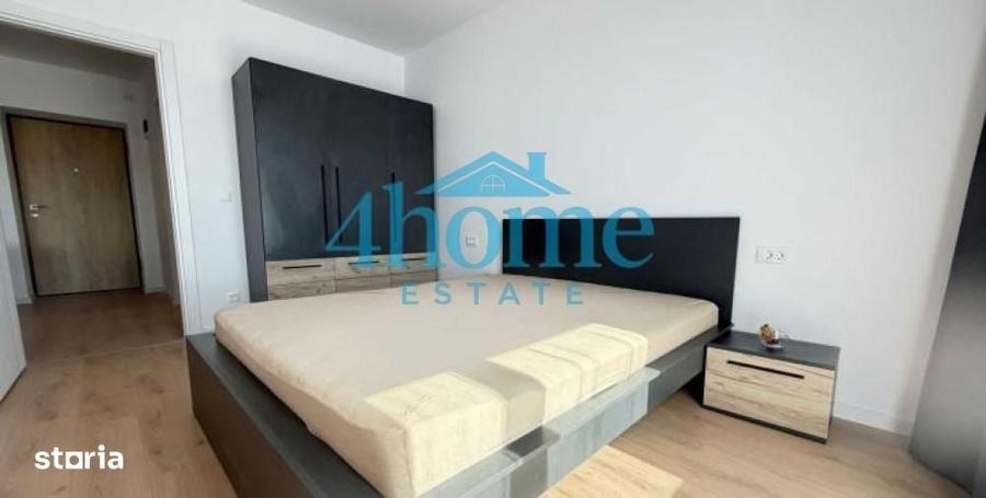 Apartament 2 camere Theodor Pallady|Hils Titanium|Parcare|Metrou - 5