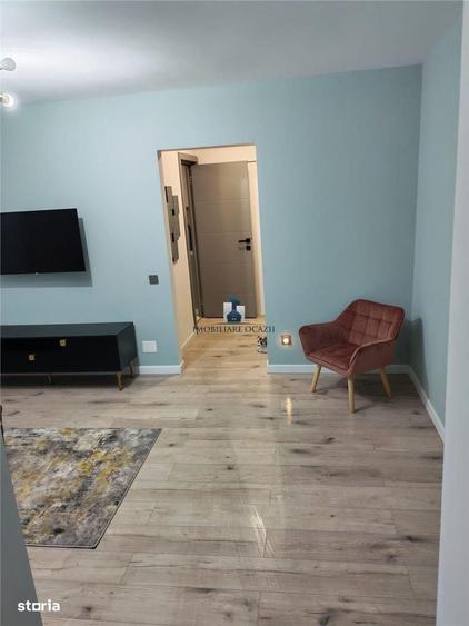 Apartament 2 camere Semidecomandat Sos. Oltenitei LUX - 1