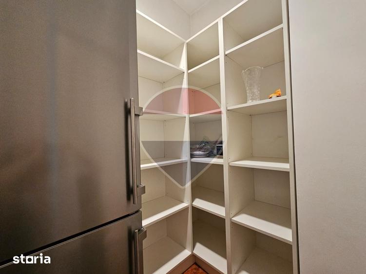 PRIMA INCHIRIERE! | DESIGNER MADE | 2 camere pe Doroban?ilor - 14