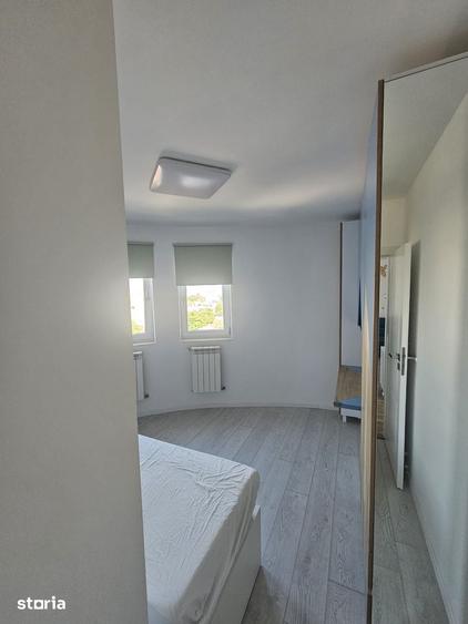 Apartament cu 3 camere decomandat în Iancului