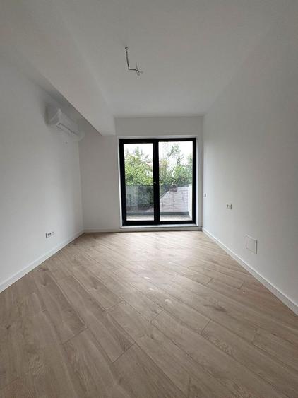 Apartament cu 2 camere în Muncii