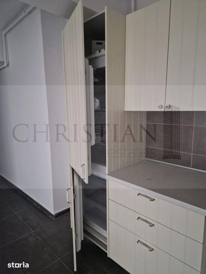 Spa?iu 105 mpu, Spl Independentei - Saphir Residence - 15