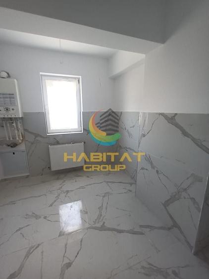 Apartament cu 2 camere decomandat în Berceni