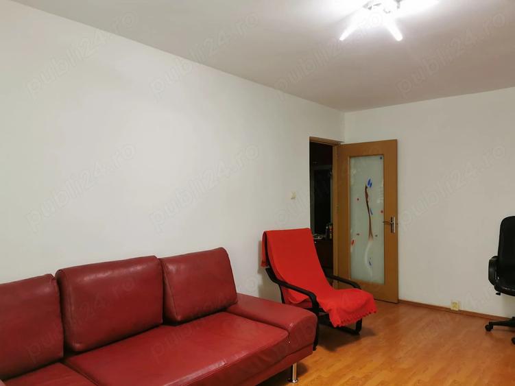 Apartament cu 3 camere decomandat în Faleză