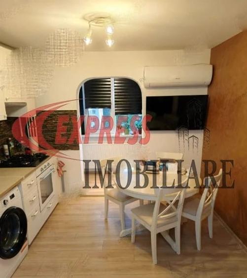 Apartament cu 2 camere decomandat în Dristor