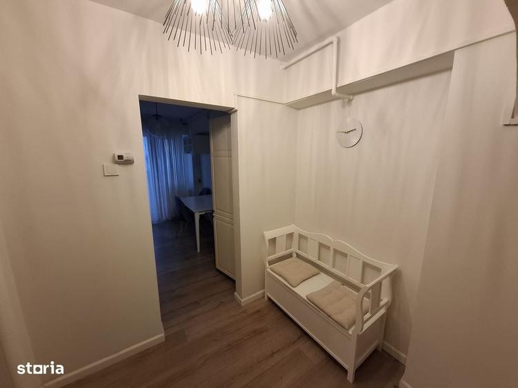Apartament premium 2 camere cu vedere panoramica Faleza Nord - 10