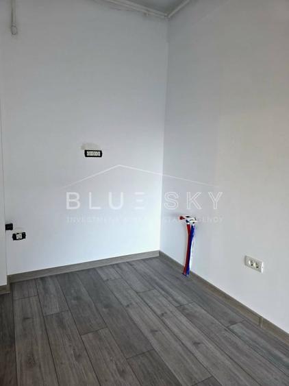 Apartament cu 2 camere decomandat în Mamaia-Sat