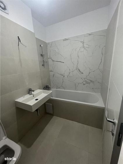 Apartament cu 2 camere în Rahova