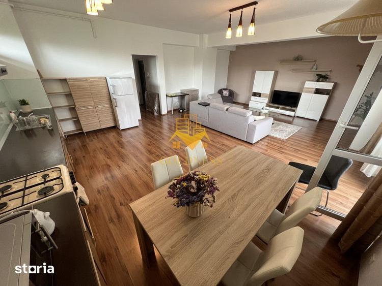 Apartament cu 2 camere în Mănăștur — fotografia 2