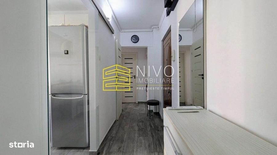 Apartament 2 camere Tg. Mures Unirii Zona Scolii - 7