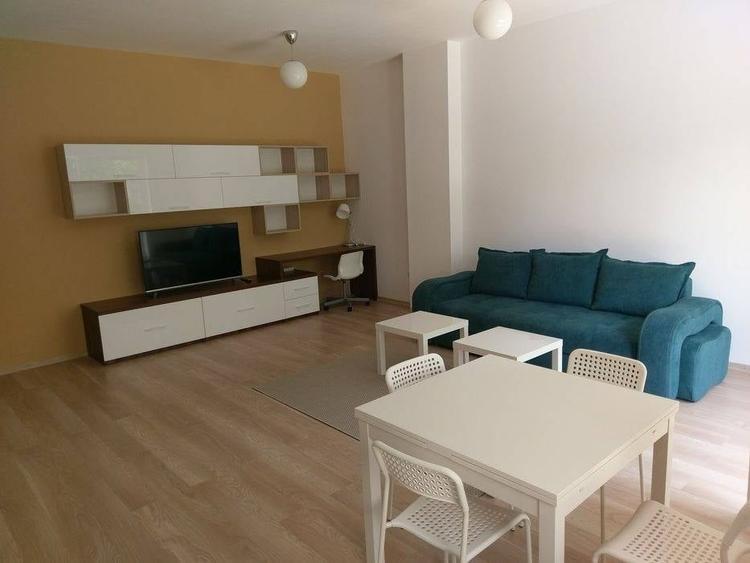 Apartament nou cu 2 camere 54mp, finisat modern, mobilat si utilat, zona USAMV - 2