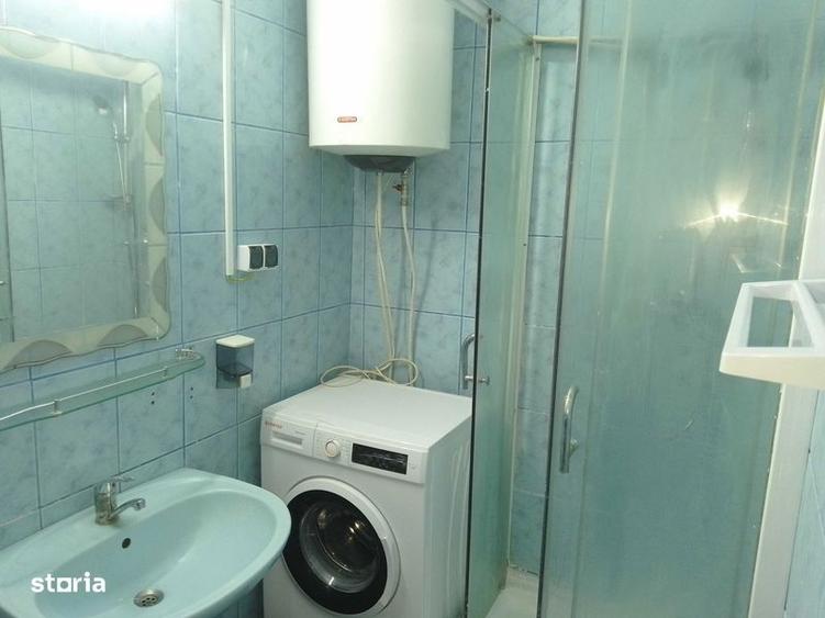 Vand Apartament 2 Camere Decomandat Strehaia - 5