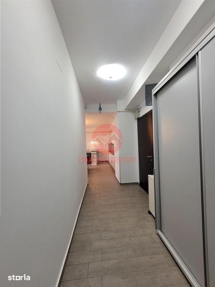 Apartament cu 2 camere în Nord
