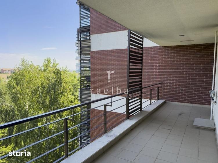 109mp | Pipera | Iancu Nicolae | 2 Camere | Parcare - 5