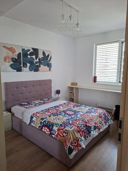 Apartament cu 2 camere decomandat, mobilat în Mihai Bravu