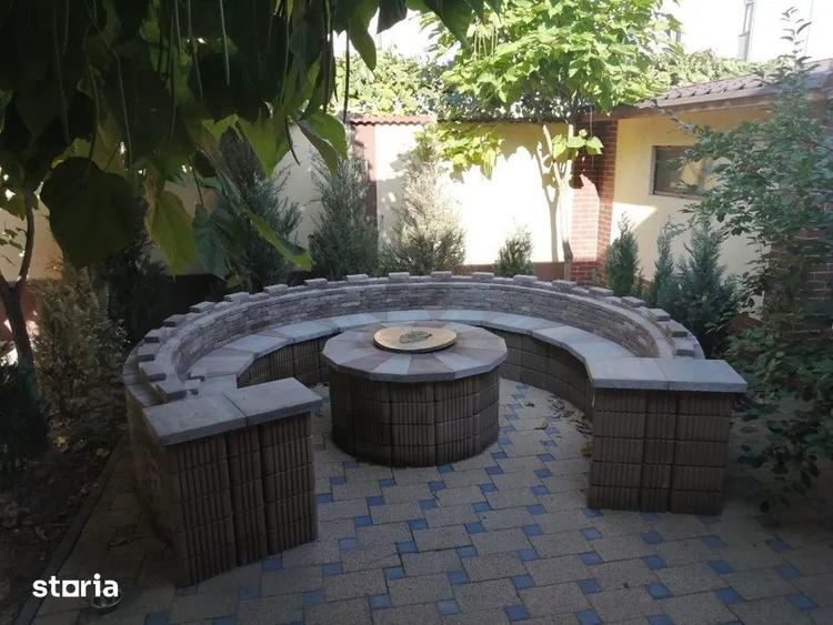 Casă cu 4 camere cu Teren 260 Mp în Chiajna