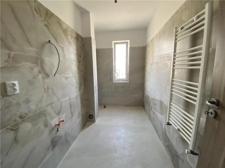Apartament nou de vânzare | Giroc | Parcare inclusă | Centrală pr - 4